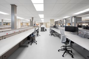 BUMCT Lab Renovation-9