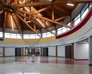 Red Lake Charter School