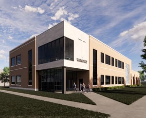 St Carlo Acutis Middle School
