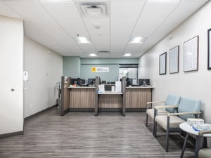 M-Health Southdale Rehab Center
